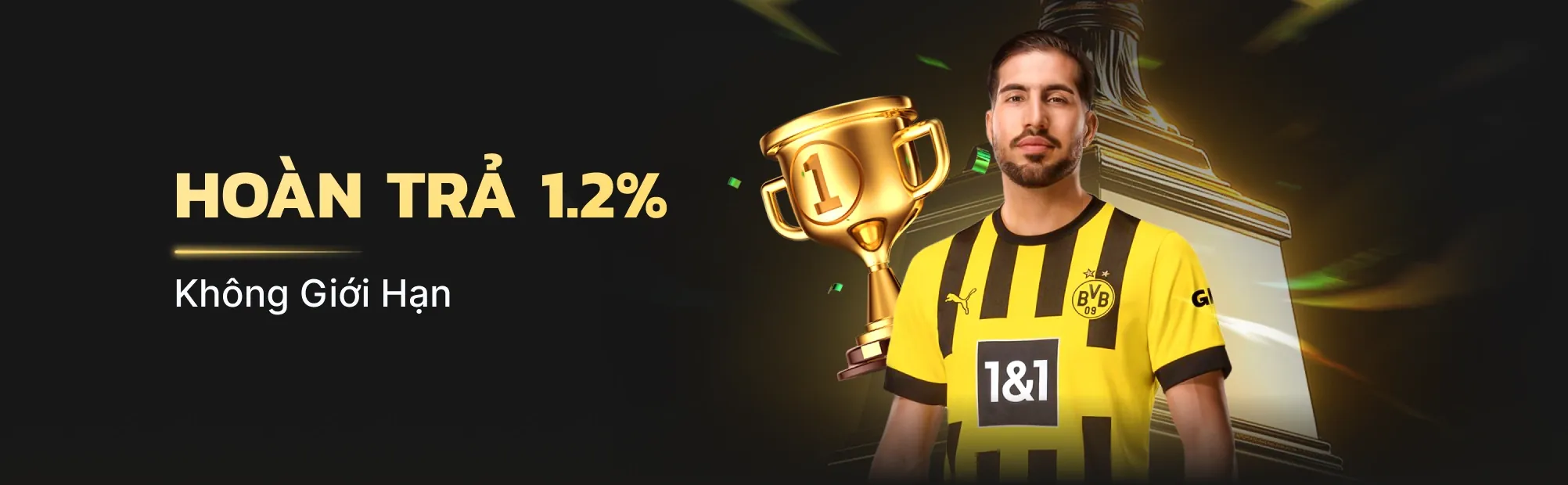 Cá Cược Tennis vip777 win